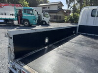 ISUZU Elf Flat Body TPG-NJR85A 2019 68,694km_8