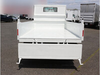 ISUZU Elf Dump BKG-NKR85AD 2011 112,754km_10