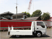 ISUZU Elf Dump BKG-NKR85AD 2011 112,754km_12