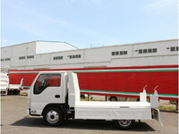 ISUZU Elf Dump BKG-NKR85AD 2011 112,754km_14