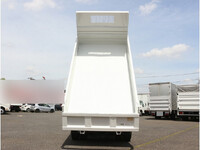 ISUZU Elf Dump BKG-NKR85AD 2011 112,754km_17