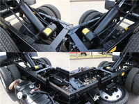 ISUZU Elf Dump BKG-NKR85AD 2011 112,754km_20