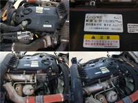 ISUZU Elf Dump BKG-NKR85AD 2011 112,754km_22