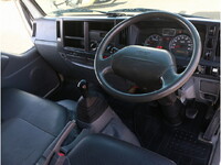 ISUZU Elf Dump BKG-NKR85AD 2011 112,754km_23