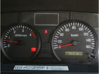 ISUZU Elf Dump BKG-NKR85AD 2011 112,754km_25