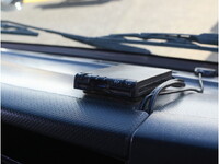 ISUZU Elf Dump BKG-NKR85AD 2011 112,754km_29