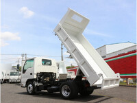 ISUZU Elf Dump BKG-NKR85AD 2011 112,754km_2