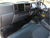 ISUZU Elf Dump BKG-NKR85AD 2011 112,754km_32