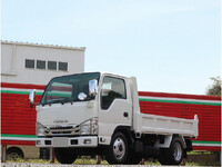 ISUZU Elf Dump BKG-NKR85AD 2011 112,754km_3