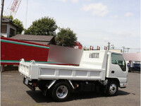ISUZU Elf Dump BKG-NKR85AD 2011 112,754km_4