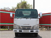 ISUZU Elf Dump BKG-NKR85AD 2011 112,754km_5