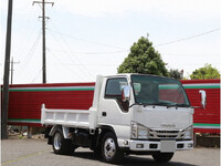 ISUZU Elf Dump BKG-NKR85AD 2011 112,754km_6