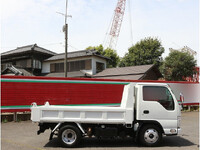 ISUZU Elf Dump BKG-NKR85AD 2011 112,754km_7