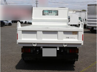 ISUZU Elf Dump BKG-NKR85AD 2011 112,754km_8