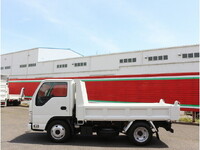 ISUZU Elf Dump BKG-NKR85AD 2011 112,754km_9