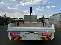 MITSUBISHI FUSO Fighter Self Loader (With 3 Steps Of Cranes) PJ-FK72FZ 2006 240,920km_13