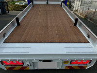 MITSUBISHI FUSO Fighter Self Loader (With 3 Steps Of Cranes) PJ-FK72FZ 2006 240,920km_14