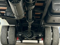 MITSUBISHI FUSO Fighter Self Loader (With 3 Steps Of Cranes) PJ-FK72FZ 2006 240,920km_16