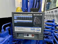 MITSUBISHI FUSO Fighter Self Loader (With 3 Steps Of Cranes) PJ-FK72FZ 2006 240,920km_22