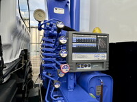 MITSUBISHI FUSO Fighter Self Loader (With 3 Steps Of Cranes) PJ-FK72FZ 2006 240,920km_23