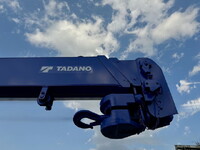 MITSUBISHI FUSO Fighter Self Loader (With 3 Steps Of Cranes) PJ-FK72FZ 2006 240,920km_25