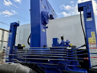 MITSUBISHI FUSO Fighter Self Loader (With 3 Steps Of Cranes) PJ-FK72FZ 2006 240,920km_26