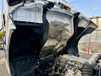 MITSUBISHI FUSO Fighter Self Loader (With 3 Steps Of Cranes) PJ-FK72FZ 2006 240,920km_28