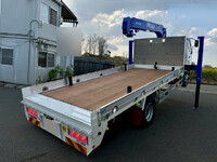 MITSUBISHI FUSO Fighter Self Loader (With 3 Steps Of Cranes) PJ-FK72FZ 2006 240,920km_2