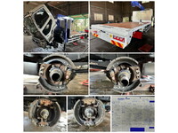 MITSUBISHI FUSO Fighter Self Loader (With 3 Steps Of Cranes) PJ-FK72FZ 2006 240,920km_39