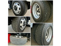 MITSUBISHI FUSO Fighter Self Loader (With 3 Steps Of Cranes) PJ-FK72FZ 2006 240,920km_40