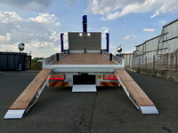 MITSUBISHI FUSO Fighter Self Loader (With 3 Steps Of Cranes) PJ-FK72FZ 2006 240,920km_4