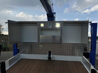 MITSUBISHI FUSO Fighter Self Loader (With 3 Steps Of Cranes) PJ-FK72FZ 2006 240,920km_5