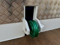 MITSUBISHI FUSO Fighter Self Loader (With 3 Steps Of Cranes) PJ-FK72FZ 2006 240,920km_6