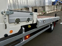 MITSUBISHI FUSO Fighter Self Loader (With 3 Steps Of Cranes) PJ-FK72FZ 2006 240,920km_8