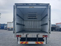 ISUZU Forward Refrigerator & Freezer Truck TKG-FRR90T2 2017 688,500km_10