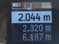 ISUZU Forward Refrigerator & Freezer Truck TKG-FRR90T2 2017 688,500km_15