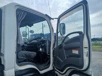 ISUZU Forward Refrigerator & Freezer Truck TKG-FRR90T2 2017 688,500km_16
