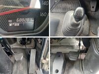 ISUZU Forward Refrigerator & Freezer Truck TKG-FRR90T2 2017 688,500km_19