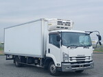 Forward Refrigerator & Freezer Truck