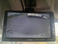 ISUZU Forward Refrigerator & Freezer Truck TKG-FRR90T2 2017 688,500km_23