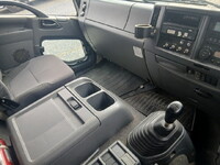 ISUZU Forward Refrigerator & Freezer Truck TKG-FRR90T2 2017 688,500km_24