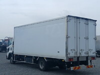ISUZU Forward Refrigerator & Freezer Truck TKG-FRR90T2 2017 688,500km_2