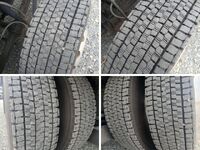 ISUZU Forward Refrigerator & Freezer Truck TKG-FRR90T2 2017 688,500km_39