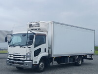 ISUZU Forward Refrigerator & Freezer Truck TKG-FRR90T2 2017 688,500km_3