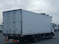 ISUZU Forward Refrigerator & Freezer Truck TKG-FRR90T2 2017 688,500km_4