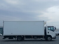 ISUZU Forward Refrigerator & Freezer Truck TKG-FRR90T2 2017 688,500km_6