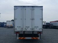 ISUZU Forward Refrigerator & Freezer Truck TKG-FRR90T2 2017 688,500km_7