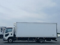 ISUZU Forward Refrigerator & Freezer Truck TKG-FRR90T2 2017 688,500km_8