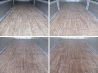 ISUZU Giga Aluminum Wing QKG-CYJ77A 2016 677,400km_13