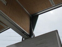 ISUZU Giga Aluminum Wing QKG-CYJ77A 2016 677,400km_17